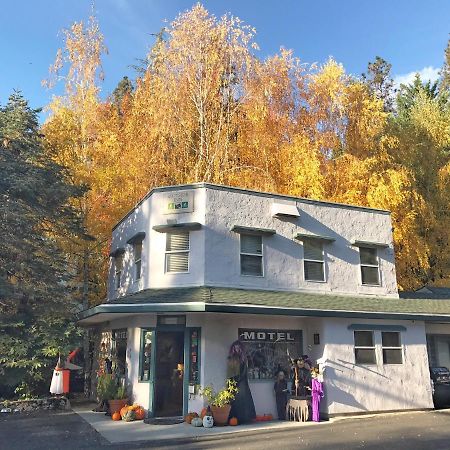 Outside Inn Nevada City Ngoại thất bức ảnh