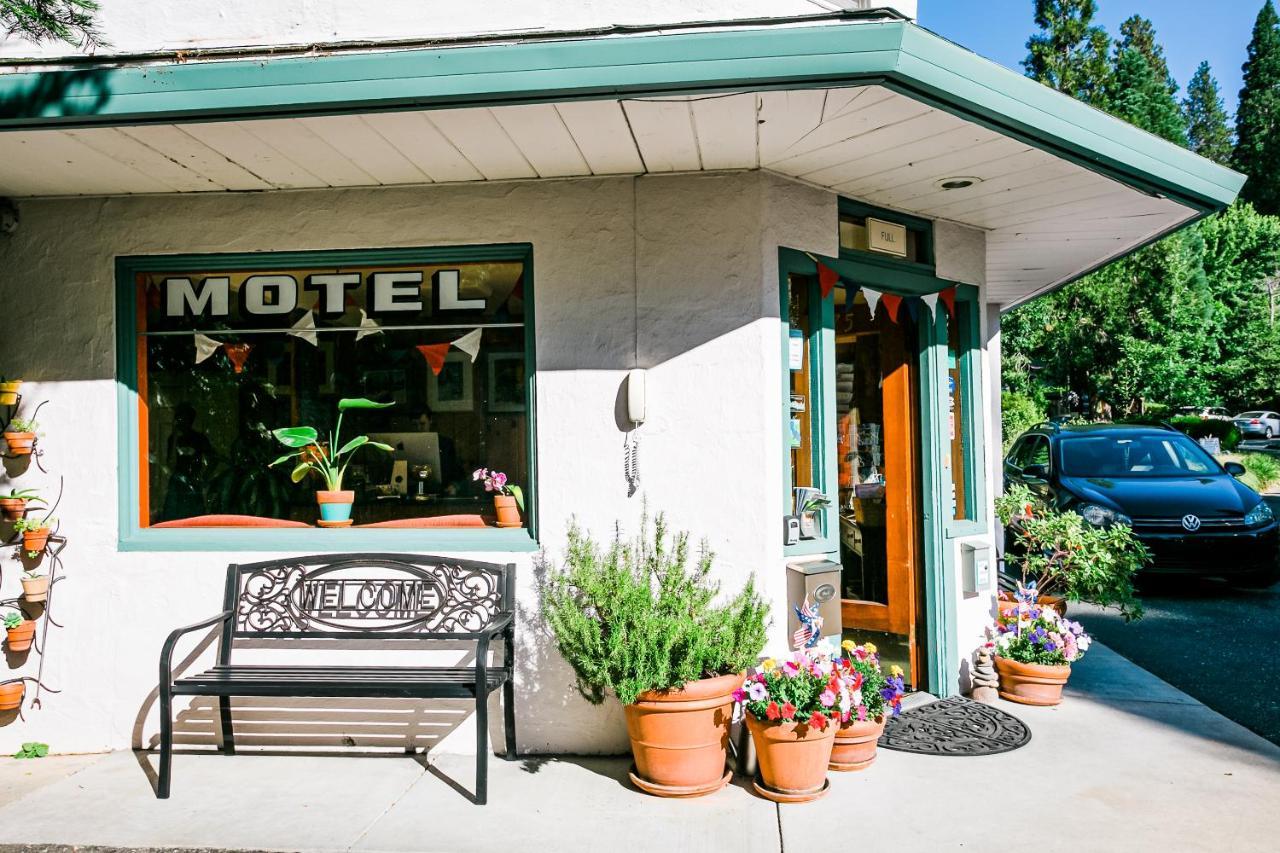 Outside Inn Nevada City Ngoại thất bức ảnh