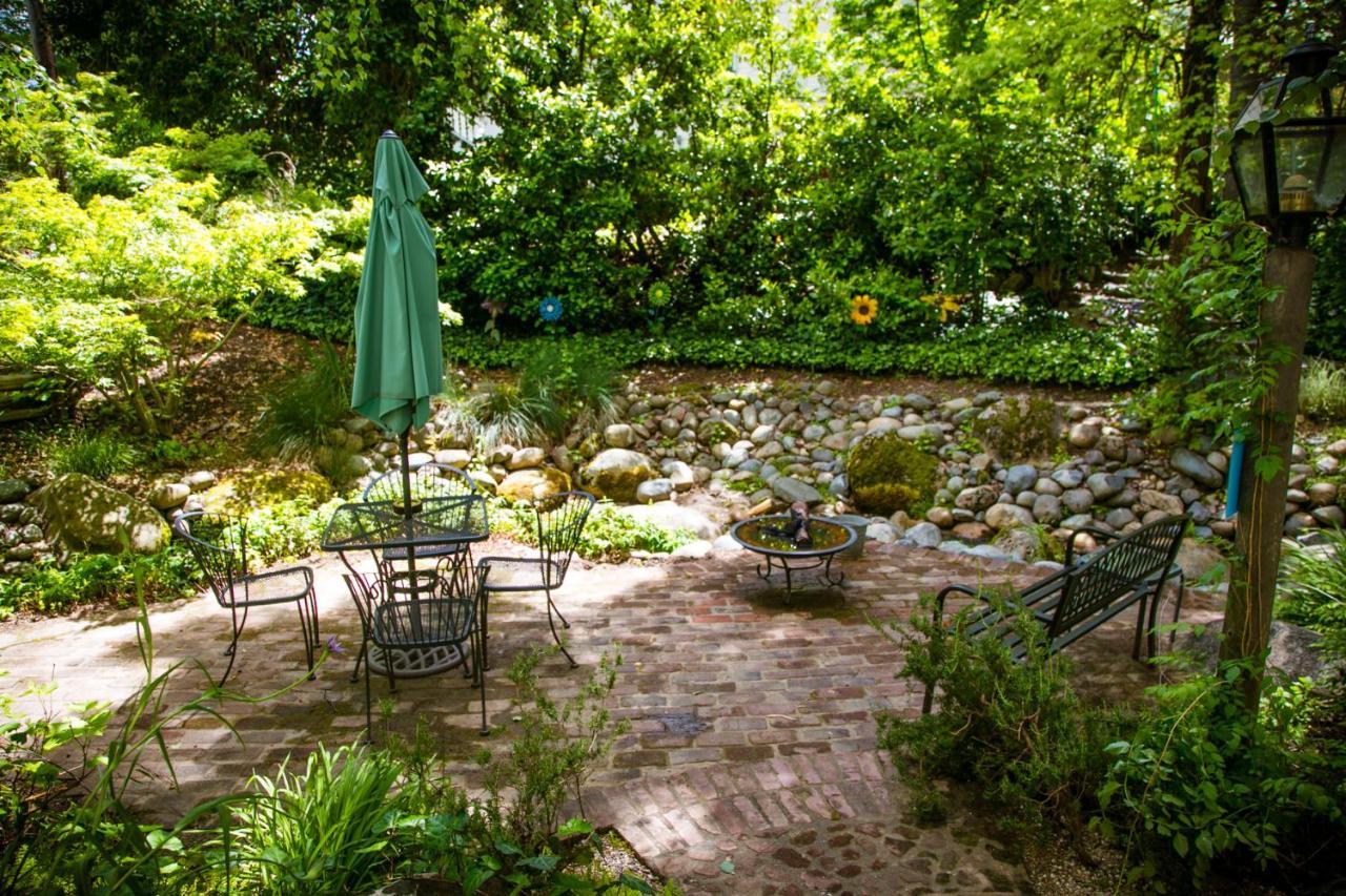 Outside Inn Nevada City Ngoại thất bức ảnh