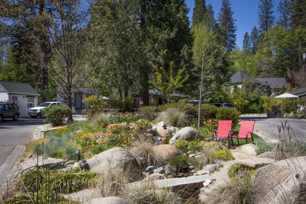Outside Inn Nevada City Ngoại thất bức ảnh